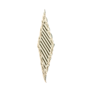 双成记条纹印花真丝斜纹菱形丝巾新款百搭爆款小方巾搭配衬衫送礼