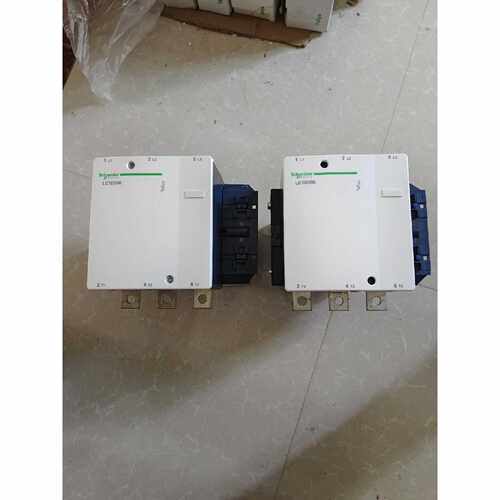 议价全新施耐德LC1D300M7C接触器线圈220V全新没包可维修