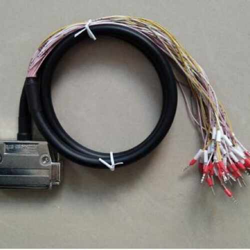 询价-适用PLCA6CON2E1MA6CON1E1MQX81QY81PPLC连接线