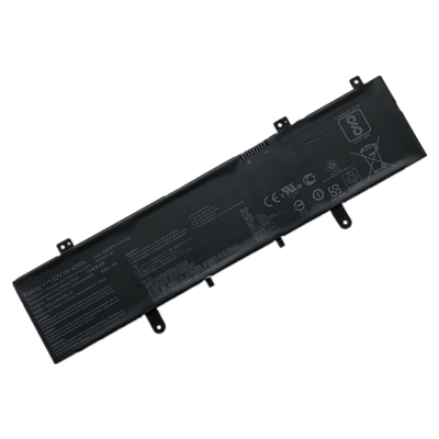 适用于华硕S4100US4000U电池