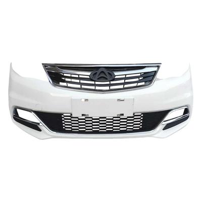 欧尚A600A800前后保险杠