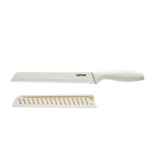 卡罗特面包刀切三明治专用刀欧包刀贝果吐司锯齿刀烘培蛋糕切片刀