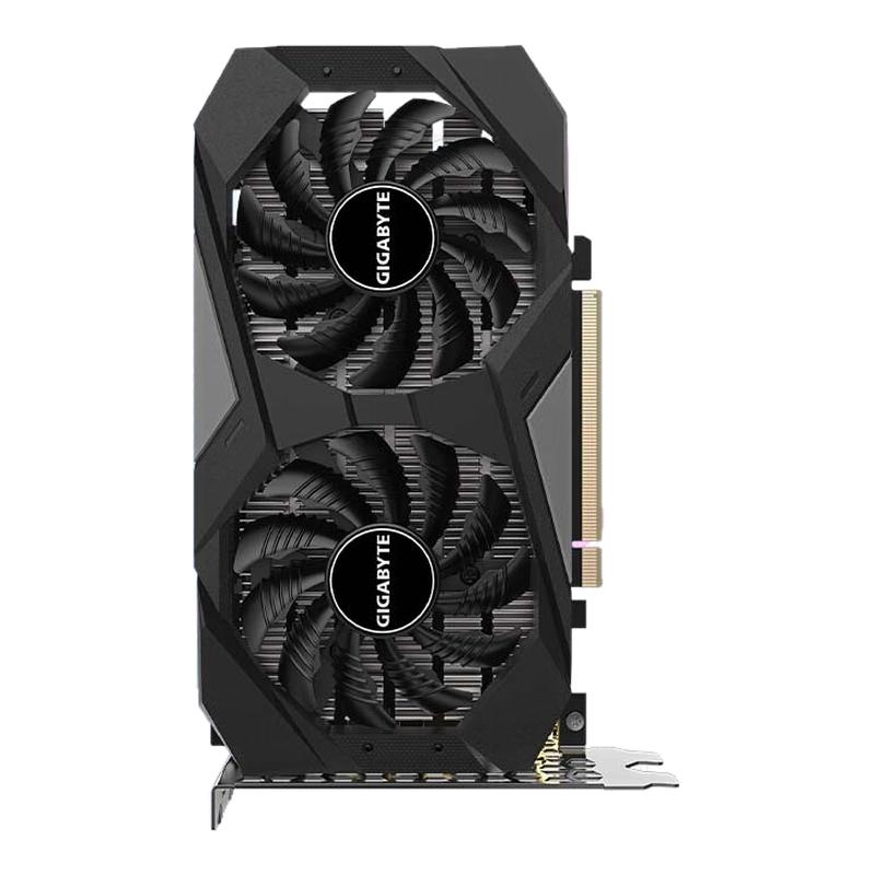 技嘉RTX3050 WF OC 6G风魔V2台式机电脑入门3A游戏大作独显