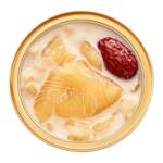 花蕉记即食花胶燕窝粥滋补胶原蛋白全家福老人儿童营养速食早餐粥