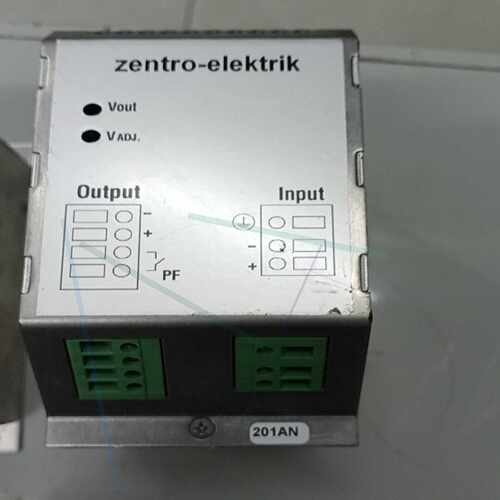 议价电源变换器GWH110/24/3,德国zentro-elek