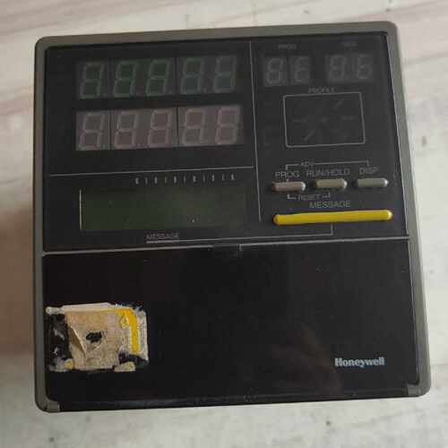 Honeywell DCP550温控器-议价