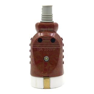 高压消毒灭菌锅配件三申手提式压力蒸汽消毒锅电源线老式水壶插头