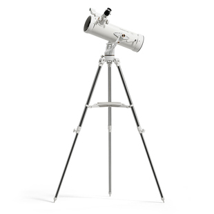 科学罐头行星天文望远镜专业级高倍高清中小学生儿童生日新年礼物