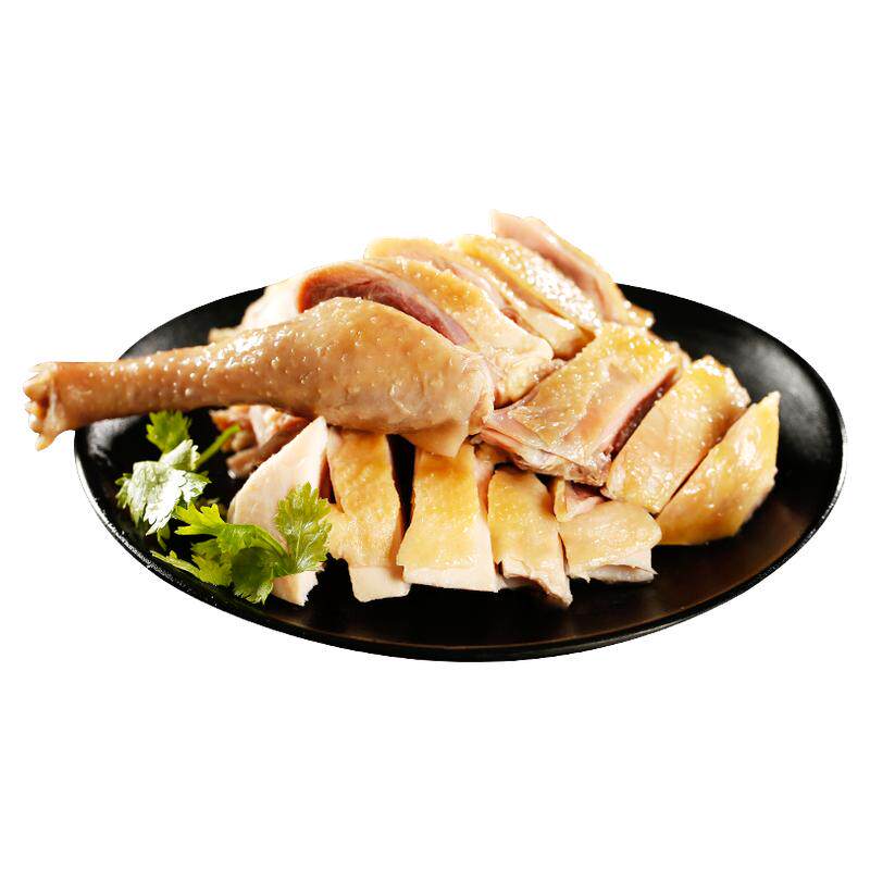 蒋凤记上海醉鸡熟食即食
