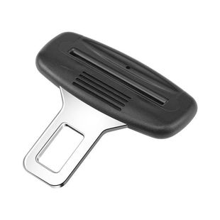 汽车安全带延长器座椅保险带插座子母连接器插销插口插头原车卡扣