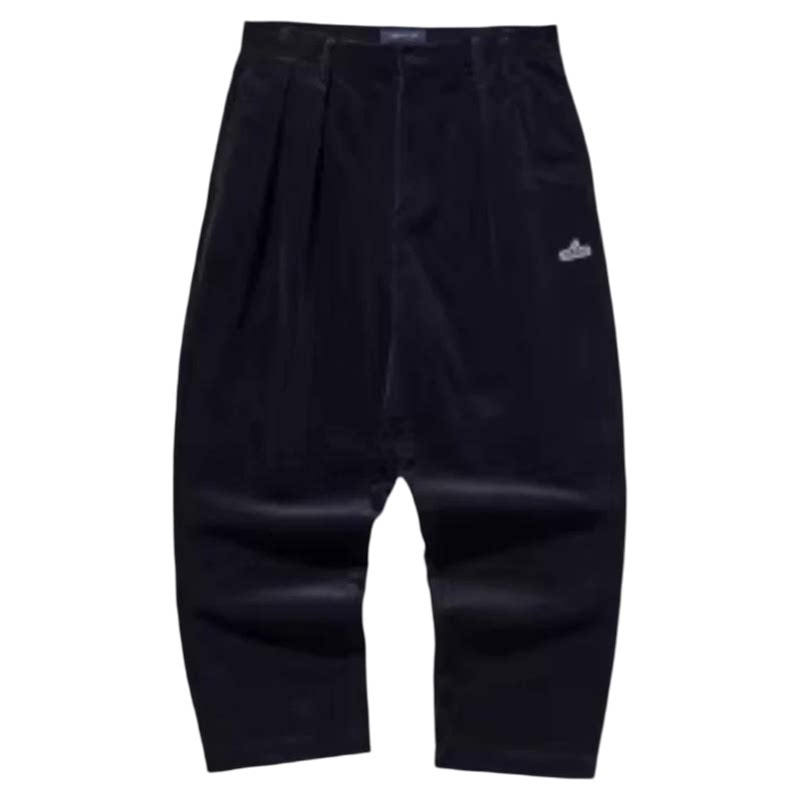 nauticawhitesail梭织长裤