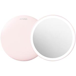 AMIRO觅光 化妆镜专用眼妆化妆用磁铁吸附式5倍7倍细节放大镜高清