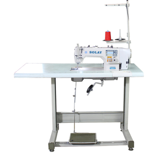 松立电脑平车自动全新工业缝纫机家用大旋梭电动帐篷平缝机缝衣车