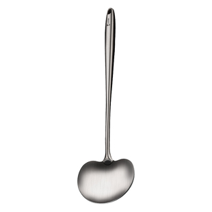 锅铲家用316不锈钢蘑菇铲炒勺食品级炒菜专用铲子长柄加厚炒菜勺