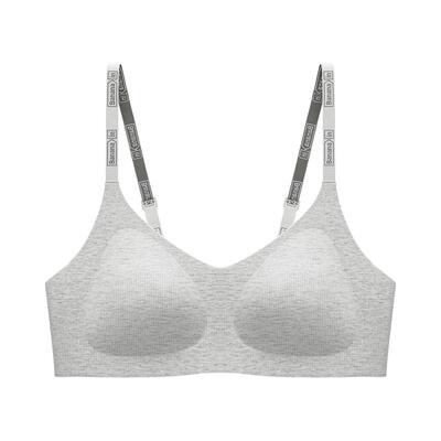 蕉内氧气511Air引力带莫代尔文胸