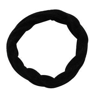 弹性超舒服的毛巾 发圈发饰头饰发绳韩国风皮筋超弹简约头绳皮筋