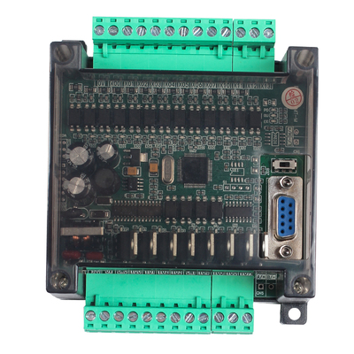 plc工控板可编程控制器国产20mt