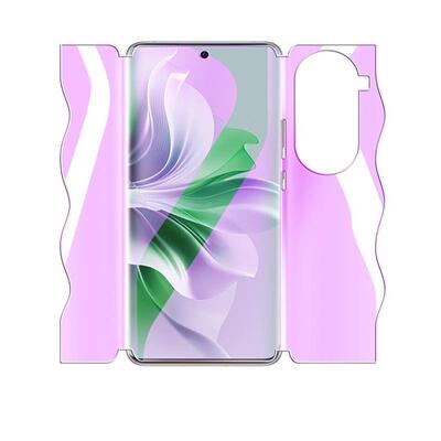 闪擎适用opporeno11手机膜