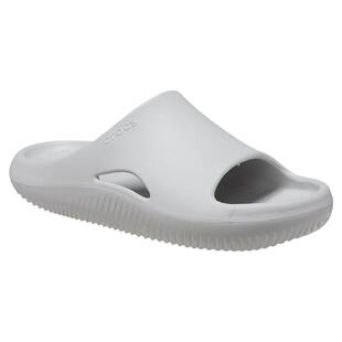 Crocs卡骆驰面包凉拖男一字拖鞋凉鞋户外平地鞋|208392