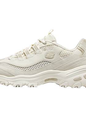 Skechers女子时尚休闲鞋