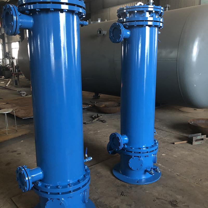 冷油器厂家批发汽轮机管式电力列管式油冷却器设备换热