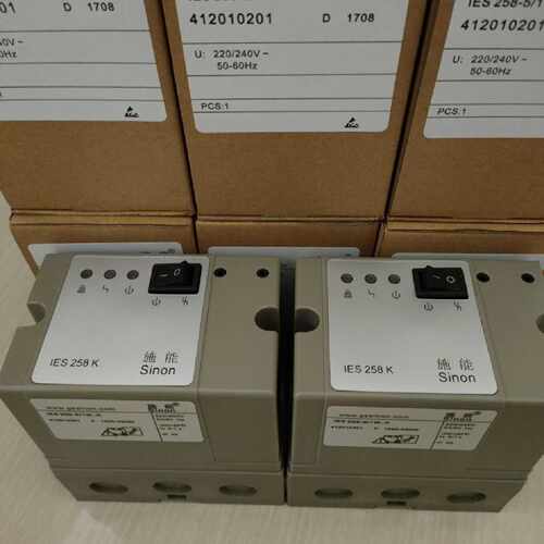 议价IES258-5/1W点火控制器IFS258-5/1W SFD258-5/1W