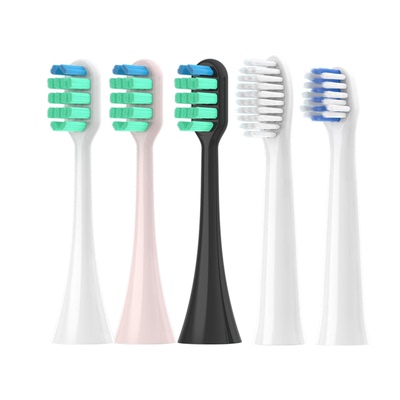 适配松下电动牙刷头替换刷头