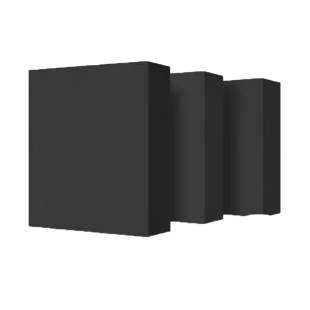 石墨模具高纯石墨块耐高温高纯模具专用电极火花EDM五星等静压