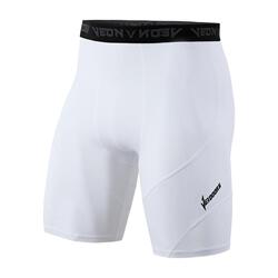 维动短裤紧身裤男五分篮球训练