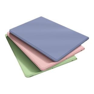 适用2019新款iPad air3保护套10.2硅胶2021带笔槽2018平板mini5电脑4 air2迷你6保护壳2020苹果8防摔pro11寸9