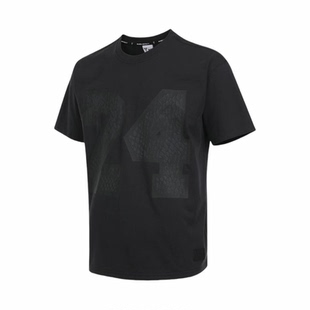 NIKE/耐克 科比系列男女运动休闲圆领短袖T恤宽松百搭上衣IM0565