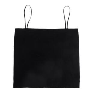 馨帮帮Bra 夏季轻薄乳胶垫无痕外穿打底抹胸背心内衣女带胸垫一体