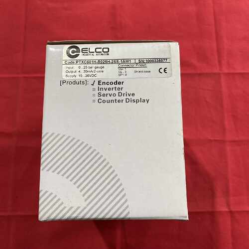 溢价-ELCO宜科压力传感器PTXC601H-R025H-