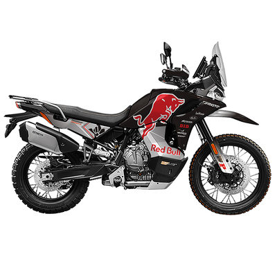 适用春风800MT-X贴纸贴花车身贴