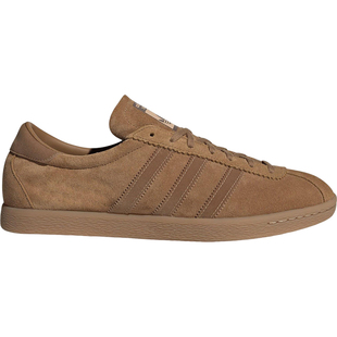 Adidas/阿迪达斯官方正品三叶草男女时尚经典系带运动板鞋JP9651