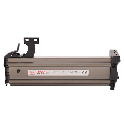 美特ST64A气动钢钉枪配件ST64A弹夹部装美特ST64枪槽推钉器原装