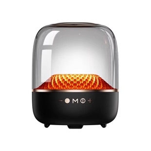 蓝牙音响华强北曼哈顿音箱低音炮卡哈4代曼顿琉璃客厅环绕重低音