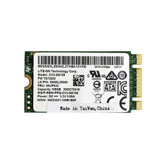 建兴S940CV3-SD128G 256G 512G M.2 NGFF 2242 MLC笔记本固态硬盘
