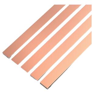 紫铜排紫铜棒纯红铜板实心方块紫铜板铜条扁条黄铜铬锆铜棒铍钴铜