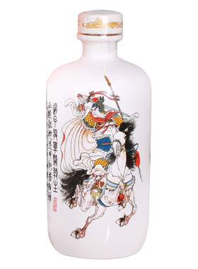 即墨老酒三十年陈酿礼盒甜型黄酒