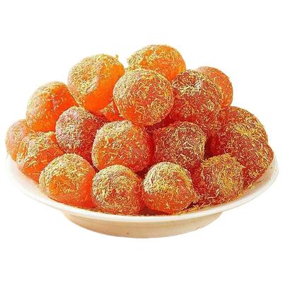 热销10w+，特大果甘草金桔