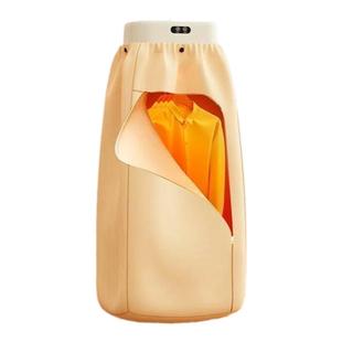 烘干机家用小型干衣机宿舍烘衣机旅行便携均匀恒温定时衣物哄干机