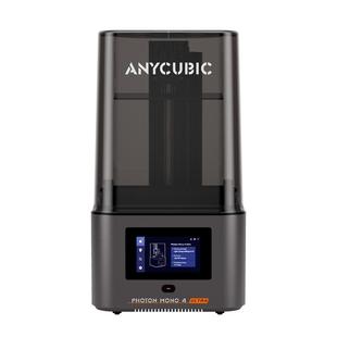 Anycubic/纵维立方光固化3d立体打印机MONO4系列10k7寸黑白屏桌面级高精度工业级高速打印儿童玩具模型手办
