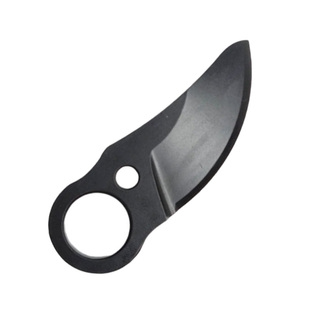 舒畅SC-8603电动修枝剪刀片迈越MY-1905电剪刀专用钛金特氟龙刀头