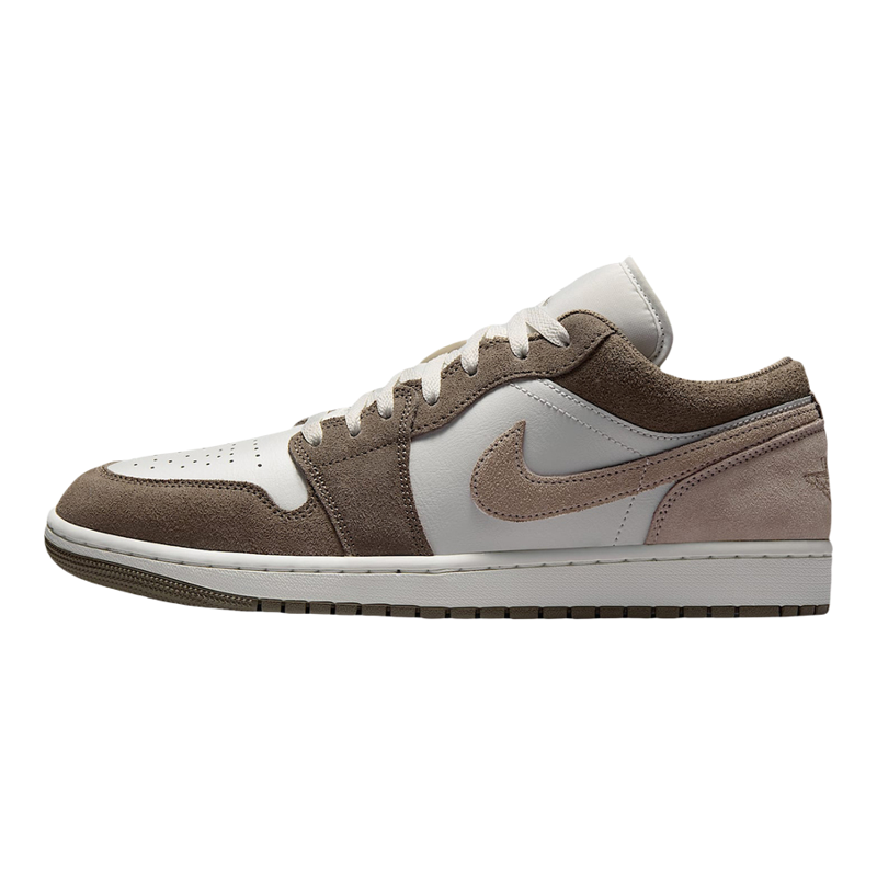 滔搏丨NIKE耐克男鞋AJ1时尚复古板鞋运动休闲篮球鞋553558-046
