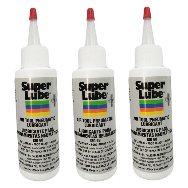 舒泊润superlube食品级油脂