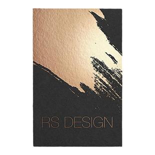 名片定制名片制作名片印刷凹凸名片烫金名片电子名片高端高档定做