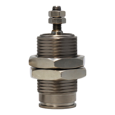 SMC外螺纹气缸CJPB4-5