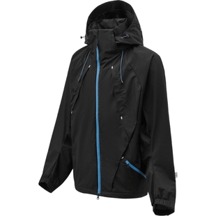 滔搏adidas阿迪达斯男子运动健身夹克外套KR0413