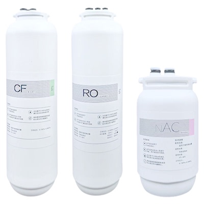 芯司敦600G净水器滤芯